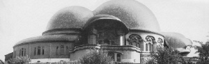 First-Goetheanum