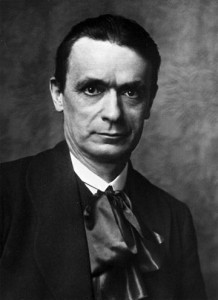 Rudolf Steiner