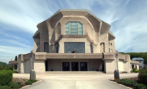 Second Goetheanum