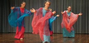 eurythmy